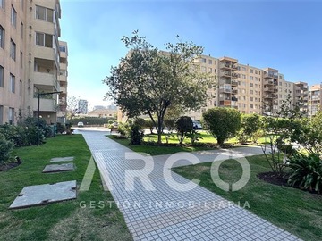 Venta / Departamento / San Miguel