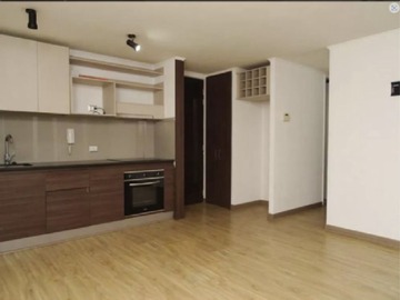 Venta / Departamento / San Miguel
