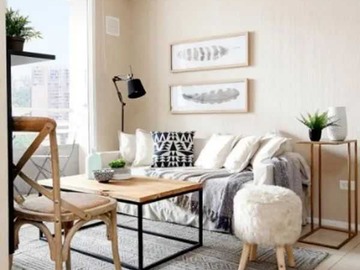 Venta / Departamento / San Miguel
