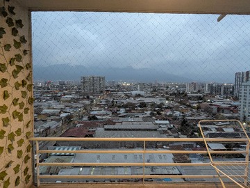 Venta / Departamento / San Miguel