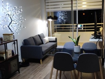 Venta / Departamento / San Miguel