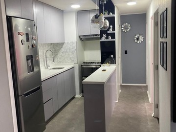 Venta / Departamento / San Miguel