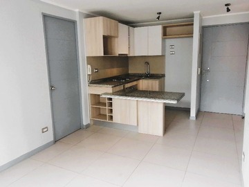 Venta / Departamento / San Miguel