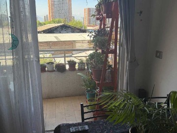 Venta / Departamento / San Miguel