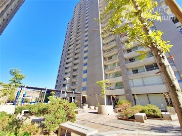 Venta / Departamento / San Miguel