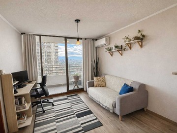 Venta / Departamento / San Miguel