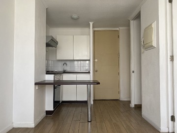 Venta / Departamento / San Miguel