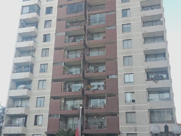 Venta / Departamento / San Miguel