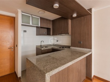 Venta / Departamento / San Miguel