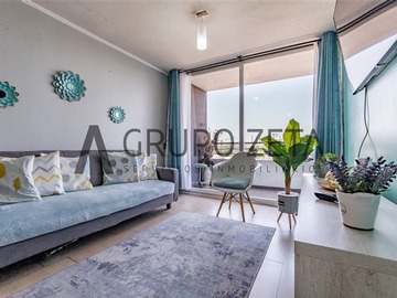 Venta / Departamento / San Miguel