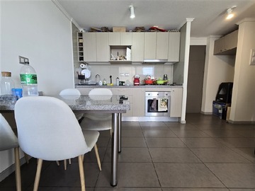 Venta / Departamento / San Miguel
