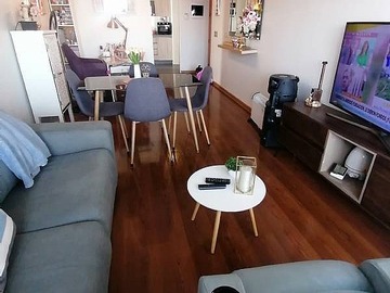 Venta / Departamento / San Miguel