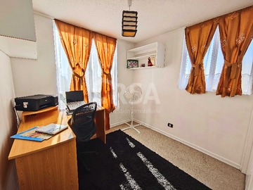 Venta / Departamento / San Miguel