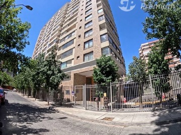 Venta / Departamento / San Miguel