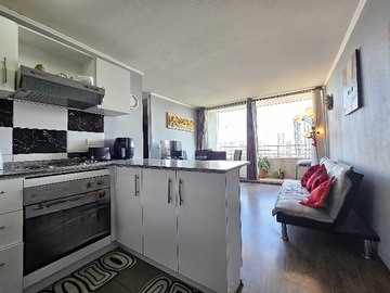 Venta / Departamento / San Miguel
