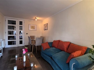 Venta / Departamento / San Miguel