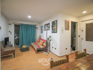 Venta / Departamento / San Miguel