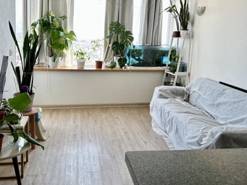 Venta / Departamento / San Miguel