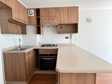 Venta / Departamento / San Miguel