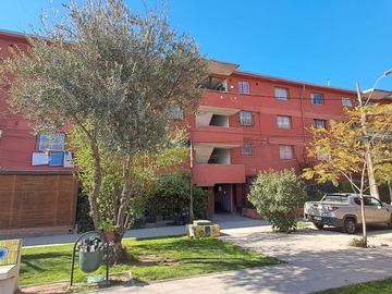 Venta / Departamento / San Miguel