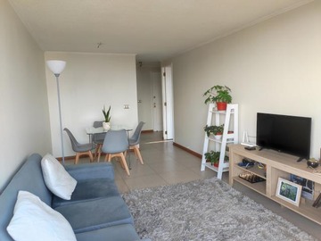 Venta / Departamento / San Miguel