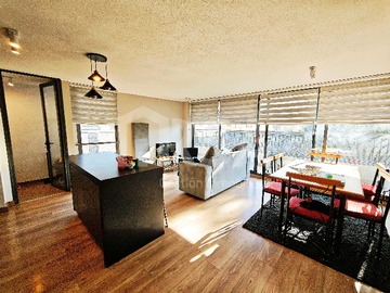 Venta / Departamento / San Miguel