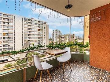 Venta / Departamento / San Miguel