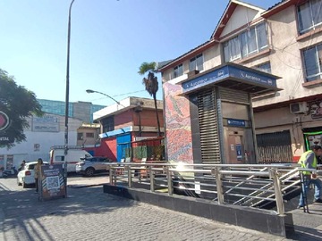 Venta / Departamento / San Miguel