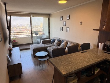 Venta / Departamento / San Miguel