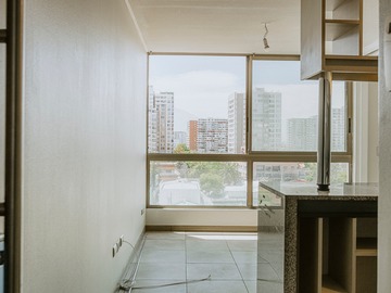 Venta / Departamento / San Miguel