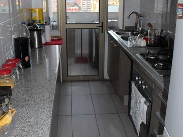 Venta / Departamento / San Miguel