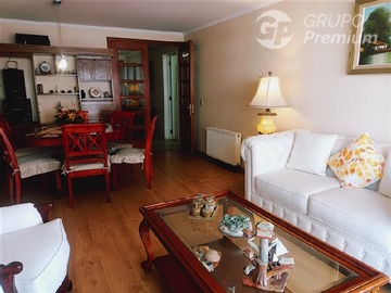 Venta / Departamento / San Miguel
