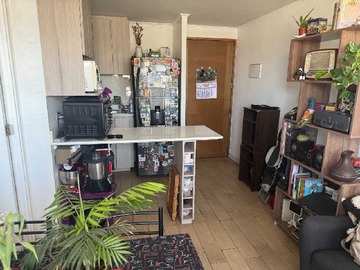 Venta / Departamento / San Miguel