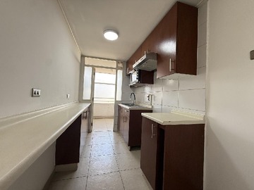 Venta / Departamento / San Miguel