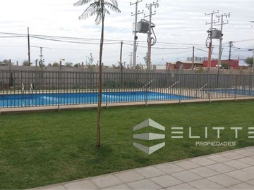 Venta / Departamento / San Miguel