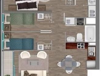 Venta / Departamento / San Miguel