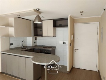 Venta / Departamento / San Miguel