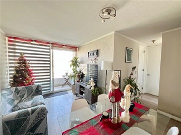 Venta / Departamento / San Miguel