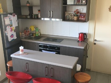 Venta / Departamento / San Miguel
