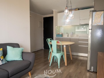 Venta / Departamento / San Miguel