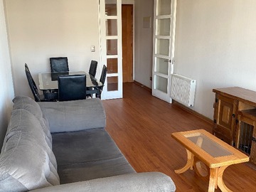 Venta / Departamento / San Miguel