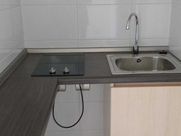 Venta / Departamento / San Miguel