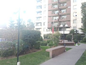 Venta / Departamento / San Miguel