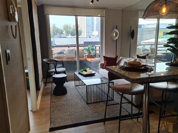 Venta / Departamento / San Miguel