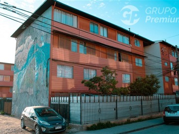 Venta / Departamento / San Miguel