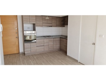 Venta / Departamento / San Miguel