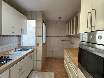 Venta / Departamento / San Miguel