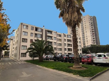 Venta / Departamento / San Miguel