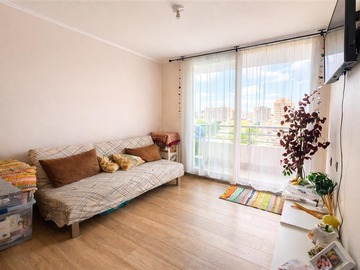 Venta / Departamento / San Miguel