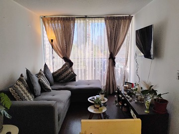 Venta / Departamento / San Miguel